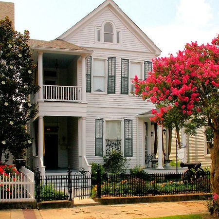 Rising Sun Bed And Breakfast Natchez Kültér fotó