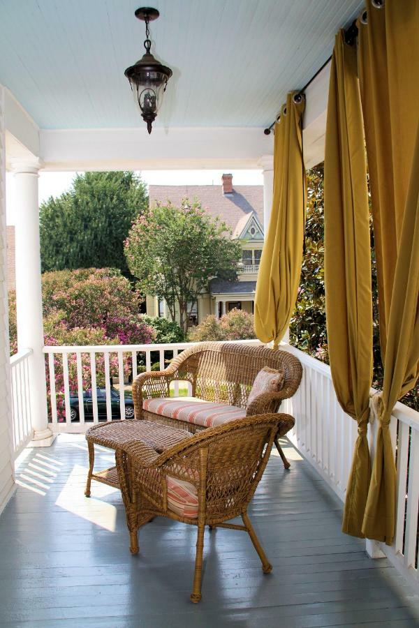 Rising Sun Bed And Breakfast Natchez Kültér fotó
