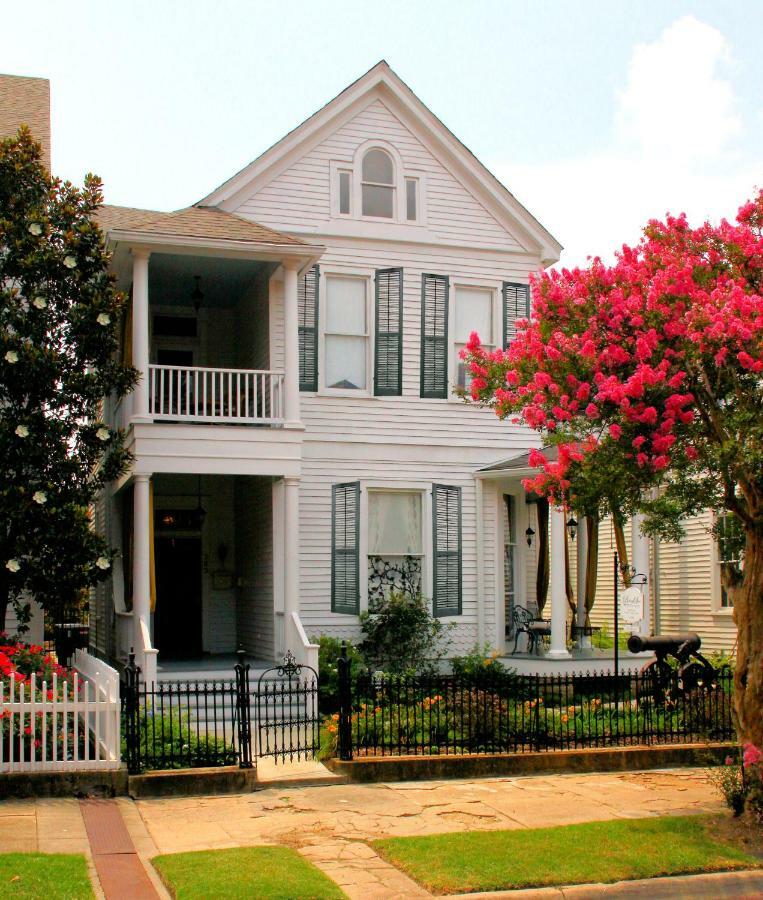 Rising Sun Bed And Breakfast Natchez Kültér fotó